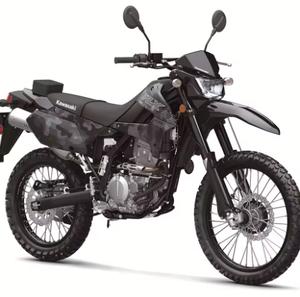 Best Sales New 2025 KLX 300SM Motorcycle - Product Image 1