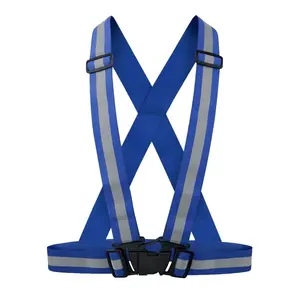 Cinturón Reflectante Personalizado de Praga - Product Image 2