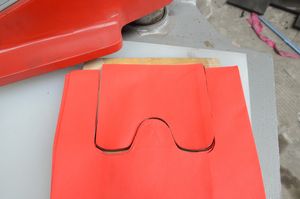 Punzonadora hidráulica semiautomática de buen precio de fábrica manual para corte de <span class=keywords><strong>boca</strong></span> de bolsa - Product Image 6