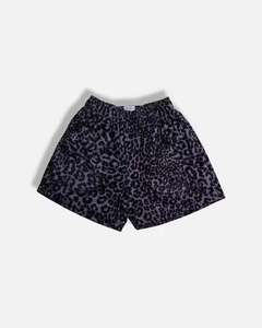 Custom Logo Sublimation Men's Casual Mesh Jogger <b>Shorts</b> 100% Cotton Jersey with <b>5</b> <b>Inch</b> <b>Inseam</b> High Street Style - Product Image 3