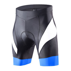 <b>Men's</b> <b>Cycling</b> Bib <b>Shorts</b> Padded Compression Bike Tights Breathable Sun UV Protection <b>Cycling</b> <b>Shorts</b> - Product Image 1