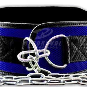 Cinturón de inmersión de neopreno ligero Cinturón de inmersión de neopreno resistente diseñado para un máximo soporte y flexibilidad - Product Image 6