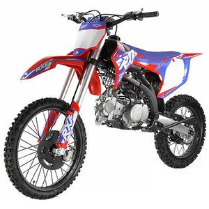 ข้อเสนอที่ดีที่สุดใหม่ R x F 150ขี่จักรยานวิบาก140cc ฟรี, คู่มือ4สปีด, 4จังหวะ, สูบเดียว, จักรยานดินระบายความร้อนด้วยอากาศ - Product Image 6