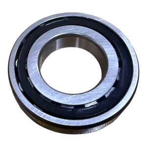 Rodamiento del Eje de Entrada de la Transmisión 20208 Compatible con Tractores Fiat New Holland OEM 84207575 5147070 28103100 Calidad Premium - Product Image 1