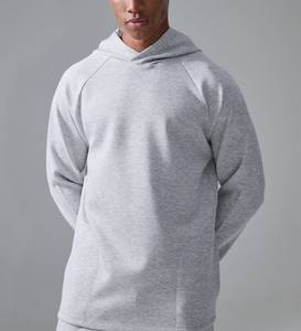 Sweats à capuche personnalisés de haute qualité pour hommes Sweat à capuche respirant Nouvelle arrivée Vêtements d'entraînement Sweat à capuche confortable pour hommes - Product Image 6