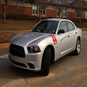 Dodge Charger Pursuit 2014 Usado, Volante a la Izquierda/Derecha - Product Image 1