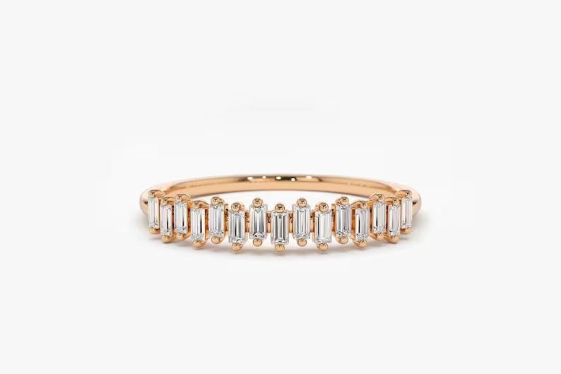 กุหลาบทอง14K