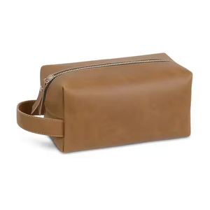 Neceser de Cuero Vintage para Hombre - Product Image 3