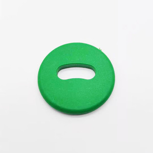 Étanche résistant à la chaleur PPS Rfid étiquette de blanchisserie bouton lavable étiquette de suivi de blanchisserie - Product Image 5