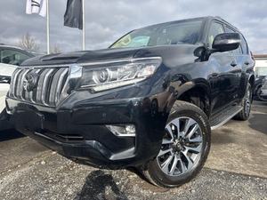 Toyota Land Cruiser Nuevo/Usado, Asientos Ejecutivos con Climatización, Sistema de Navegación JBL, Transmisión Automática, SUV - Product Image 5