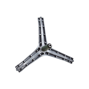 <span class=keywords><strong>Samsung</strong></span> DC97-14370H Accueil Hôtel Utilisation Manuel/Électrique Machine À Laver Partie Nouvelle Condition En Aluminium Araignée Trépied <span class=keywords><strong>Pompe</strong></span> <span class=keywords><strong>De</strong></span> <span class=keywords><strong>Vidange</strong></span> pour - Product Image 5