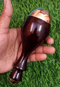 คันซาใช้สำหรับการนวดตัวอย่างเต็มที่ผลิตภัณฑ์นวดตัวคันซัสเพื่อการผ่อนคลายและความสะดวกสบาย - Product Image 5