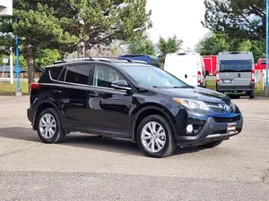 2015 ToyotaRAV 4 Limitée - Product Image 6