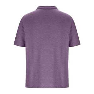 Polos pour hommes 100% coton T-shirts à manches courtes pour hommes polos, polo t-shirt - Product Image 5