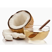Huile de coco brute pour la production de biodiesel | Approvisionnement en gros au Vietnam