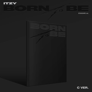 ITZY - 8º Álbum [BORN TO BE] (Aleatorio) Libro de Letras de JYP, Película de Ambiente, Póster, Foto, Paquete de Pegatinas, Álbum de K-Pop - Product Image 4