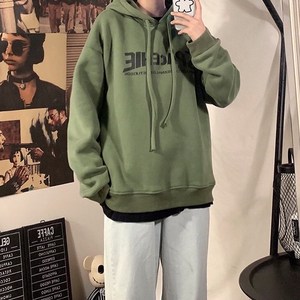 Sudaderas con capucha de algodón con estilo para ropa de invierno Hombres Mujeres Ropa de invierno cómoda y de moda para los días fríos Venta caliente - Product Image 2