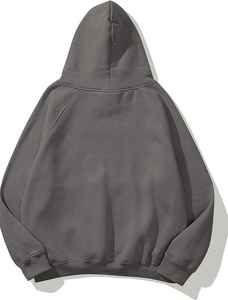 Vente en gros logo personnalisé oem & odm épaules dénudées chic laine cachemire pull de jogging à capuche en tricot pour femmes - Product Image 4