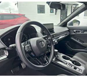 Usado 2024 H * onda Civic Sport - Product Image 3