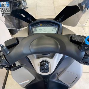 Yamaha Tricity 155, Prodotto con Cilindrata di 150cc - Product Image 3