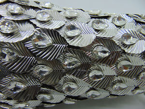 Bolso de mano Banjara Vintage de alta calidad para mujer, recién llegado, bolso de noche más vendido, algodón geométrico para fiesta de boda - Product Image 2