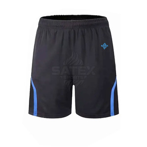 ออกแบบชุดวอลเลย์บอลขายส่งของคุณเอง พิมพ์โลโก้ตามสั่ง ชุดทีม 100% โพลีเอสเตอร์ แห้งเร็ว ระบายอากาศดี บริการ OEM - Product Image 3