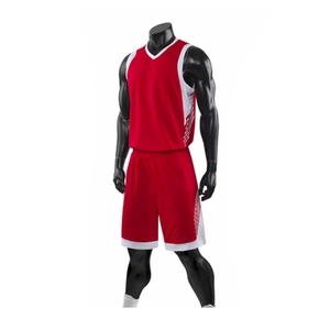 Uniforme de baloncesto personalizado de color para hombre, ropa deportiva de alta calidad, uniforme de baloncesto para hombre, uniformes de baloncesto a precio barato - Product Image 5
