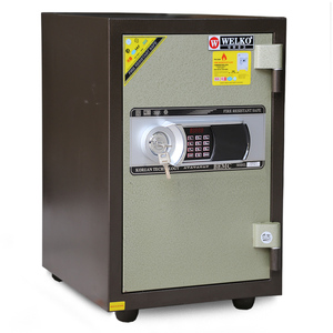 ผู้ผลิตตู้เซฟสำนักงาน-ของแท้ส่งออกราคาถูกสุดๆ - Product Image 2