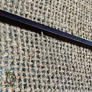 ร่มกันแดดทำด้วยมือคุณภาพสูงทำจากใยมะพร้าวเป็นมิตรกับสิ่งแวดล้อมสำหรับตกแต่งกลางแจ้งเขตร้อน - Product Image 6