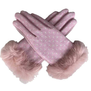 Custom Made Leather Safety <b>Gloves</b> for Outdoor Sports Breathable Eco-Friendly <b>Touchscreen</b> Friendly Best Selling Price - Product Image 5