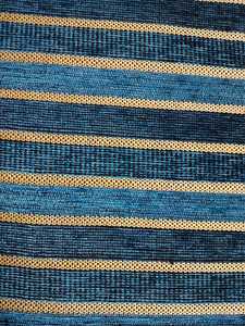 Vente en gros texture 100% polyester tissu jacquard canapé chenille tissu pour meubles et amélioration de l'habitat - Product Image 6