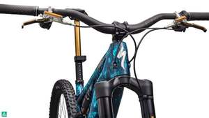 Bicicleta Eléctrica de Montaña Turbo Levo 4 LTD, Acero de Alto Carbono, Motor de 850W, Torque de Buje Delantero de 70-80Nm, 840Wh, 27 Velocidades, Frenos de Disco - Product Image 6