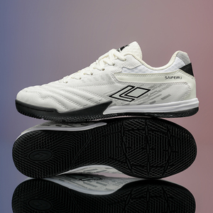 <span class=keywords><strong>Botines</strong></span> <span class=keywords><strong>de</strong></span> Fútbol Sala <span class=keywords><strong>de</strong></span> Alta Calidad SAIFEINU a la Moda, Zapatos <span class=keywords><strong>de</strong></span> Fútbol <span class=keywords><strong>Retro</strong></span>, Tacos <span class=keywords><strong>de</strong></span> Futsal al Por Mayor, Disponibles para Entrega Inmediata, Calzado <span class=keywords><strong>de</strong></span> Fútbol Original - Product Image 4