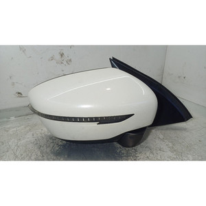 Specchietto Retrovisore Destro NISSAN Qashqai Serie 963014EF7A K9K636 (14>) - Product Image 4