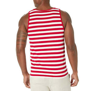 Débardeurs en tissu respirant pour entraînement, débardeurs pour hommes, vente en gros des meilleurs débardeurs pour hommes, vente en gros - Product Image 3