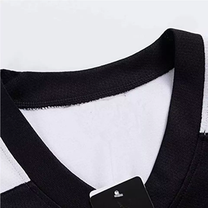 เสื้อเจอร์ซีย์ฮ็อกกี้น้ำแข็งแบบระเหิดสำหรับผู้ชาย - Product Image 6