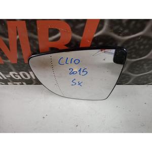 กระจกมองหลังซ้าย RENAULT Clio Serie (08>15) รุ่น 12873120 - Product Image 3