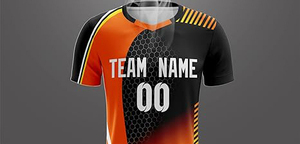 Camiseta de fútbol personalizada nueva, camiseta de fútbol de calidad, uniforme de fútbol para hombre, camiseta de fútbol para equipo, ropa de camiseta de fútbol - Product Image 2