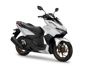 NUEVA Motocicleta Honda Click 160 2025 AUTÉNTICA + Impuestos - Comprar Motocicletas - Product Image 2