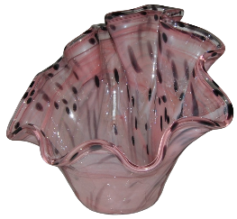 Décoration d'intérieur de luxe en verre de Murano Pavone Tammaro, design artisanal italien haut de gamme - Product Image 5