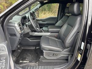 Ford F-150 Lariat 2024 Usada en Buen Estado, 4 Puertas, Super-Crew, 4WD, Caja de 5.5 pies (Motor Turbo de 6 Cilindros y 3.5L, 10A) - Product Image 5