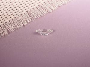 CVD Lab Grown 1 Ctw Marquise Cut Diamantes sueltos DEF Claridad para joyería hecha a mano India - Product Image 3