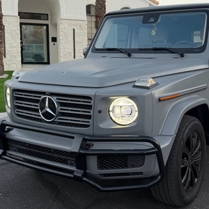 Mercedes-Benz G550 2021 Usado, Motor V8 Biturbo - Product Image 1