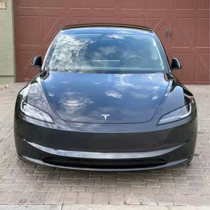Tesla Model 3 RWD d'occasion 2025 - Product Image 1