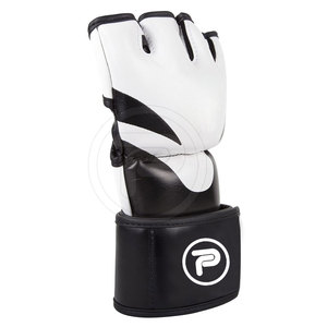 ถุงมือ MMA สำหรับผู้ชายกันน้ำอุปกรณ์ออกแบบโลโก้ได้ตามต้องการ - Product Image 3