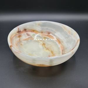 Tazón de Resina Epoxi Ecológico con Diseño de Ángel, Último Diseño para Fiestas con Dulces y Frutas - Product Image 5