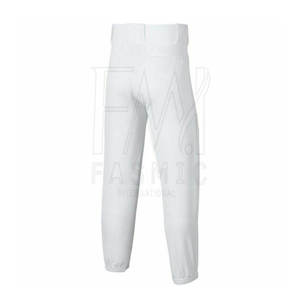 ชุดเครื่องแบบทีมเบสบอลและซอฟต์บอลน้ำหนักเบาออกแบบได้ตามต้องการสี - Product Image 3