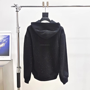 Sudaderas con Capucha para Hombre de Alta Calidad, 450 g/m², Impresión Digital, Transpirables, de Secado Rápido, 100% Algodón - Product Image 1