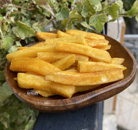 Patatas Dulces Amarillas Fritas al por Mayor, Snack en Bloque, Natural, Sabroso, Alta Calidad, Mejor Precio, Hecho en Vietnam, Sin OMG