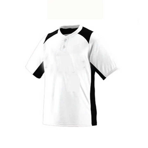 Kit de baseball sportif pour hommes personnalisé de haute qualité uniforme de club d'équipe respirant avec style d'ensemble de conception de sublimation - Product Image 5